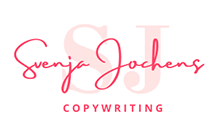 Svenja Jochens Copywriting